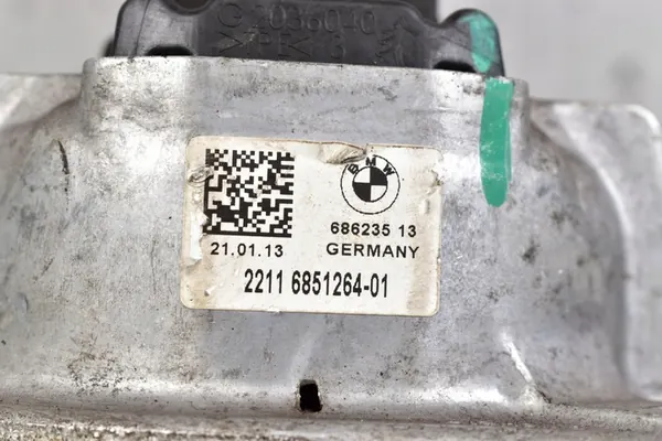 Soporte motor derecho BMW M5 F10 M6 F06 F13 6851264 image 2