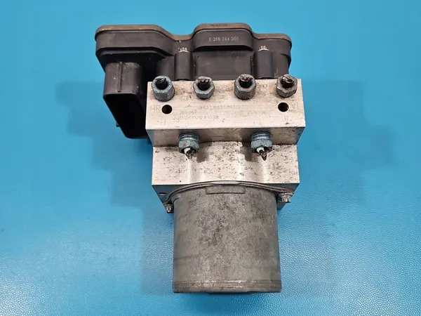 ABS-pomp BMW X5 F15 2265106486 0265244250 image 2