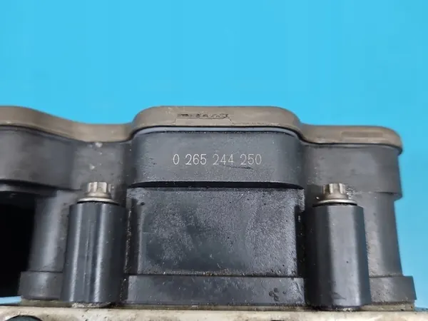 ABS-pomp BMW X5 F15 2265106486 0265244250 image 4