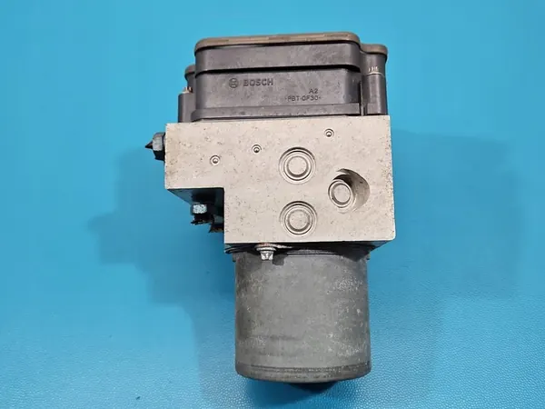 ABS-pomp BMW X5 F15 2265106486 0265244250 image 7