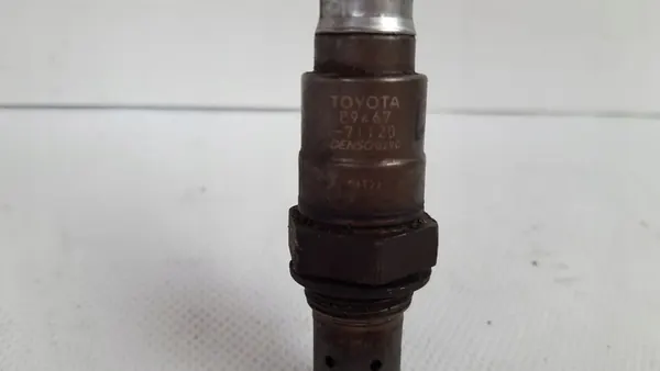 TOYOTA LAND CRUISER 150 Lambda Sensor 89467-71120 image 2
