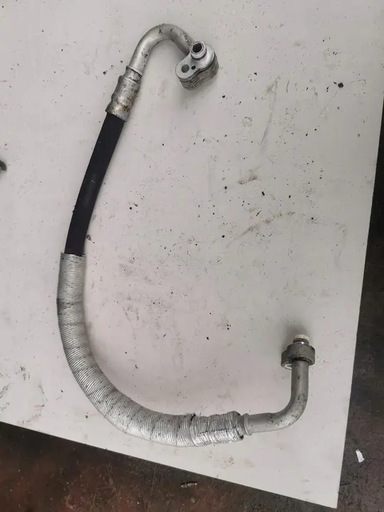 Ilmastointiletku VW Golf V image 10