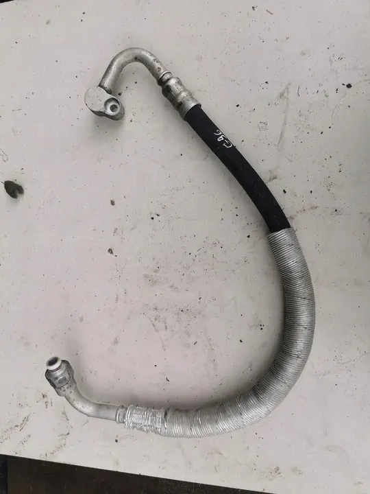 Ilmastointiletku VW Golf V image 9