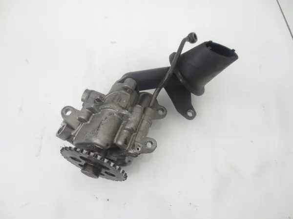 Oliepomp voor Ford Transit, Citroen Jumper, Peugeot Boxer image 2