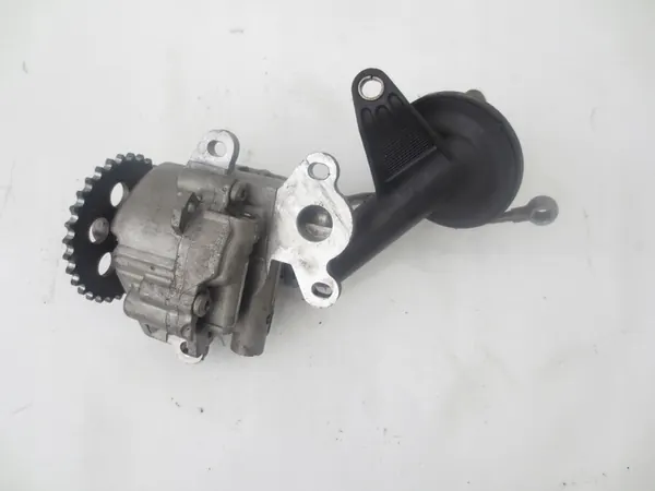 Oliepomp voor Ford Transit, Citroen Jumper, Peugeot Boxer image 3