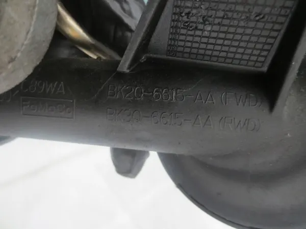 Oliepomp voor Ford Transit, Citroen Jumper, Peugeot Boxer image 4