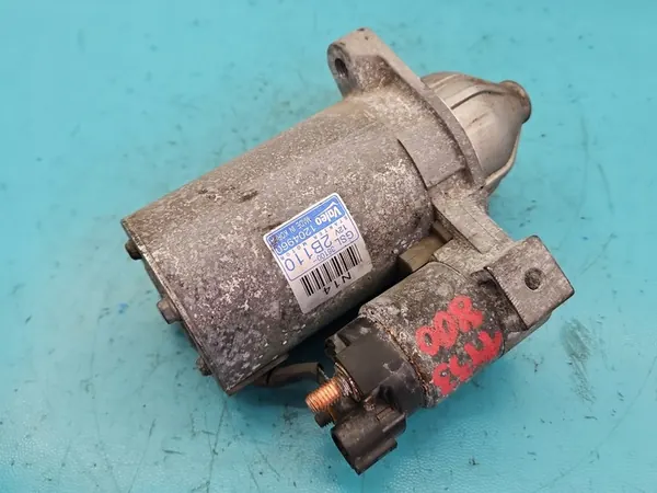 Motor de arranque Hyundai Elantra VI 15-20 1.6 16V 36100-2B110 image 4