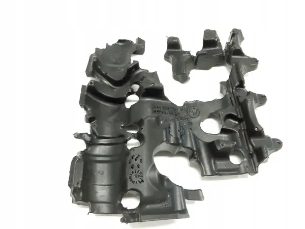 Moottorin Äänieristys OEM B48B20A 7648894 BMW 5 G30 image 2