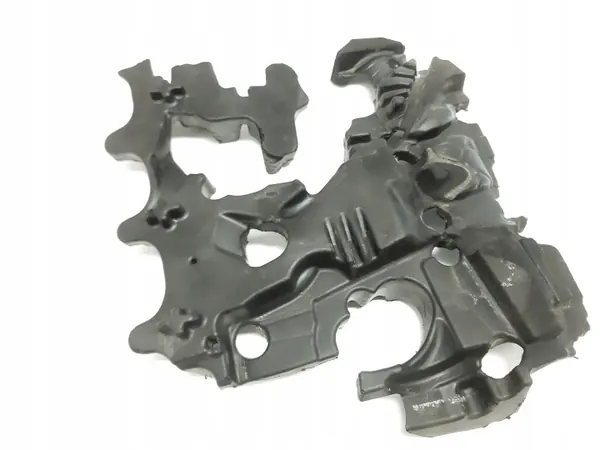 Moottorin Äänieristys OEM B48B20A 7648894 BMW 5 G30 image 3