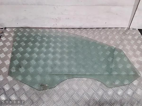 Begagnad Dodge dörrglas OEM 43R004583 - 2010 image 3