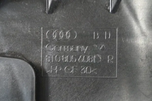 Suporte de Farol Direito Audi A5 8T 8T0805608D image 3