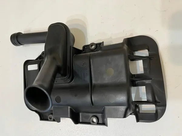 BMW 62440410 Oljepump Rök Begagnad OEM Del image 2