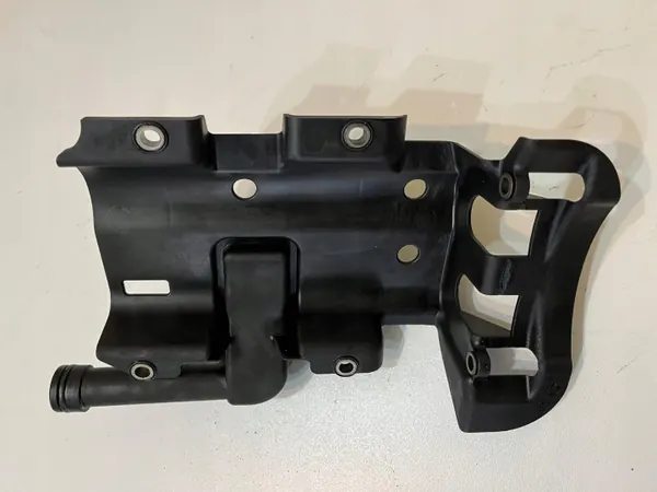 BMW 62440410 Oljepump Rök Begagnad OEM Del image 3