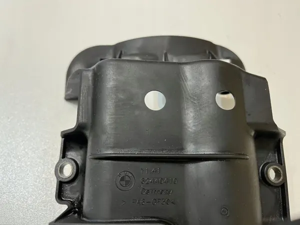 BMW 62440410 Oljepump Rök Begagnad OEM Del image 4