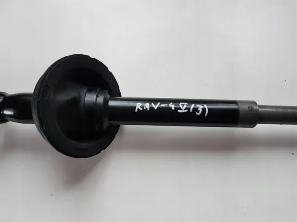 Toyota OE Ohjauspylvään risti OEM 4522042020 image 4