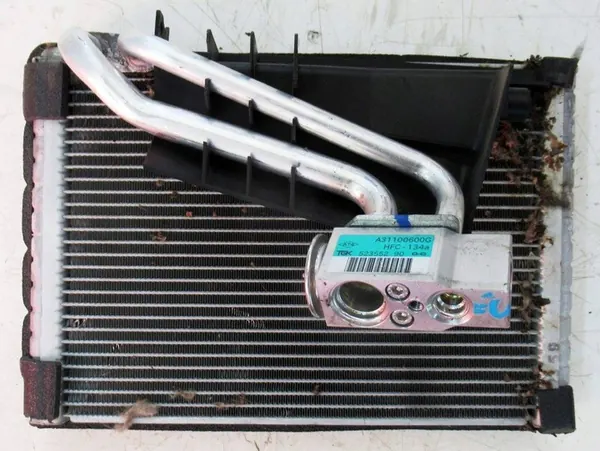 ILMASTOINTIKYLAIN OPEL CORSA D 1.4 XER A31100600G image 3