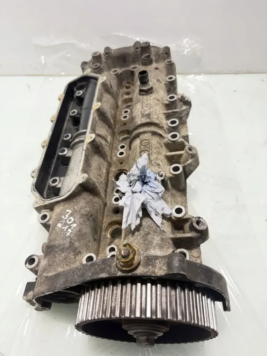 Nokkenas Iveco Daily 4e gen OEM 535585 - Gebruikt image 2