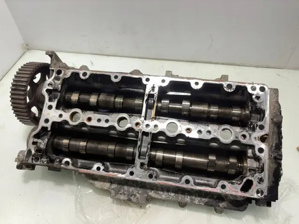 Nokkenas Iveco Daily 4e gen OEM 535585 - Gebruikt image 5