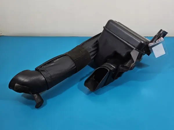 Resonaattorin kansiputki OEM 28190-4D000 Kia image 2