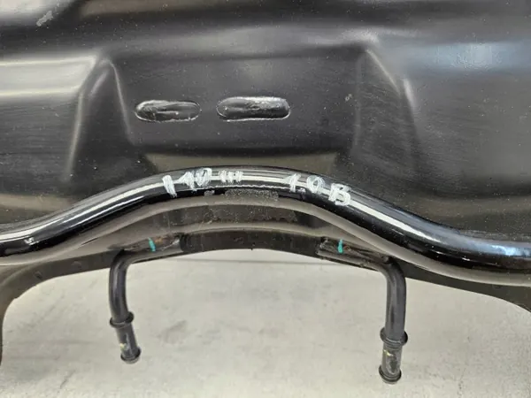 HYUNDAI I10 II 1.0 Etukärry Kelkka OEM image 3