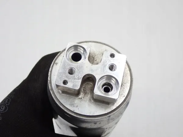 OEM 1EA816582 Klima-Verdampfer-Ablaufrohr für VW ID.4 image 3