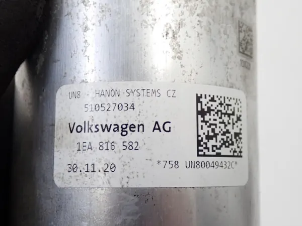 OEM 1EA816582 Klima-Verdampfer-Ablaufrohr für VW ID.4 image 5