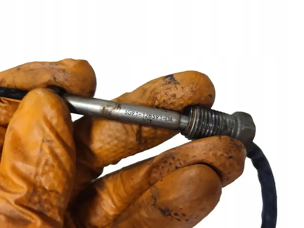 Sensor de temperatura de escape FORD C-MAX II 6G9112B591DA image 4