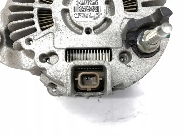 Renault Alternator Master III 231009948R image 5