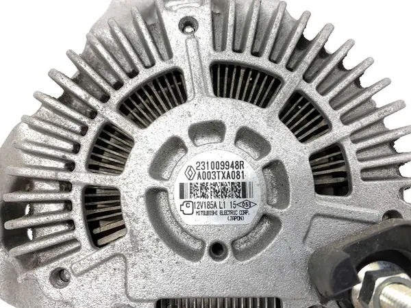 Renault Alternator Master III 231009948R image 7