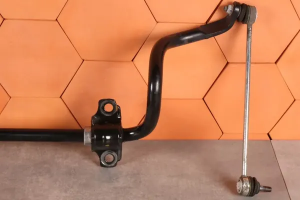 Volvo XC60 I Fram Stabiliserarlänk OEM 31340516 image 3