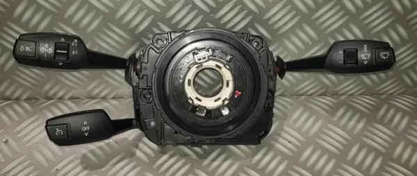 Farthållarsväng BMW E90 OEM 9110882 image 2