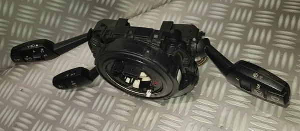 Farthållarsväng BMW E90 OEM 9110882 image 10