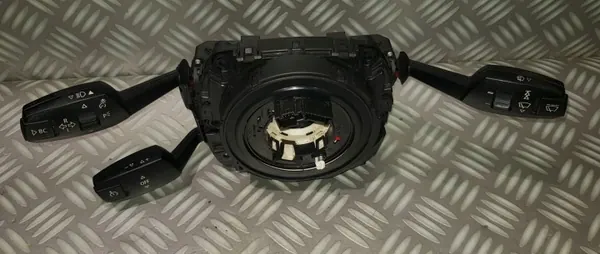 Farthållarsväng BMW E90 OEM 9110882 image 3