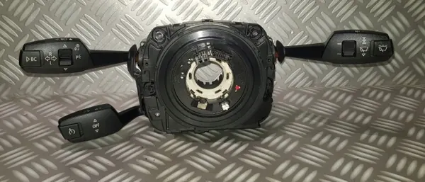 Farthållarsväng BMW E90 OEM 9110882 image 4