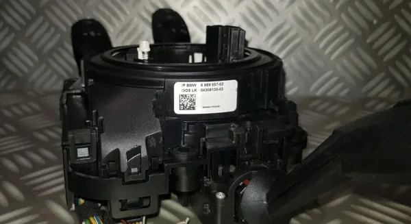 Farthållarsväng BMW E90 OEM 9110882 image 8