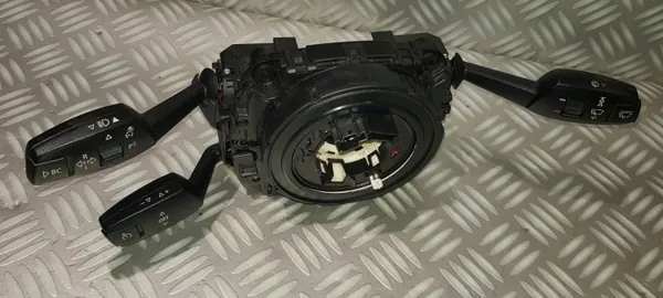 Farthållarsväng BMW E90 OEM 9110882 image 9