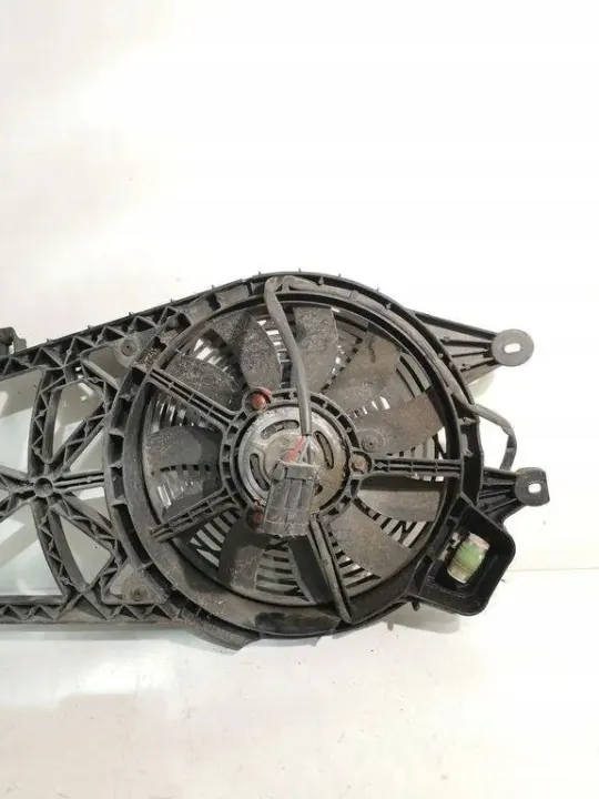Voorste riem OEM 52406447 voor Opel Meriva 1.7L Diesel image 5