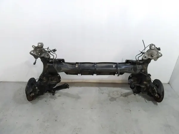 Hinterachsfeder OEM 5907911244286 für Renault Talisman image 2