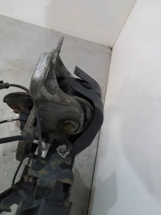 Hinterachsfeder OEM 5907911244286 für Renault Talisman image 10