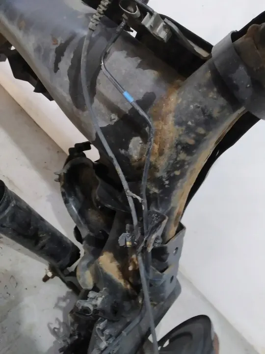 Hinterachsfeder OEM 5907911244286 für Renault Talisman image 4