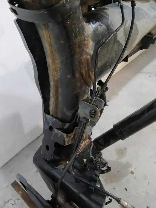 Hinterachsfeder OEM 5907911244286 für Renault Talisman image 5