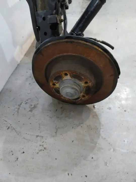 Hinterachsfeder OEM 5907911244286 für Renault Talisman image 6