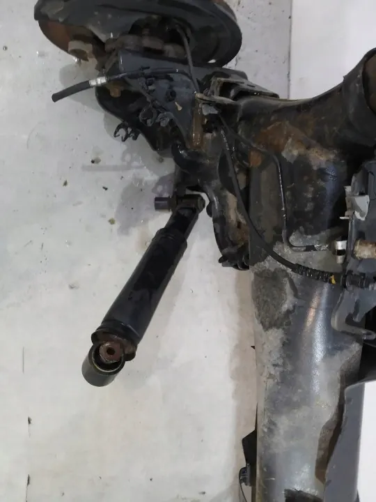 Hinterachsfeder OEM 5907911244286 für Renault Talisman image 9