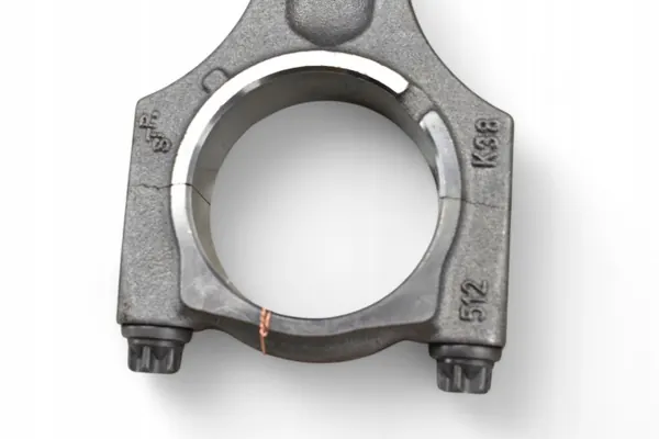 Biela de Pistón 8487E para BMW 2.0d M47D20 image 3