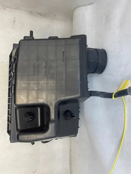 Boîtier Filtre à Air OEM 165008632R pour Renault Master image 5