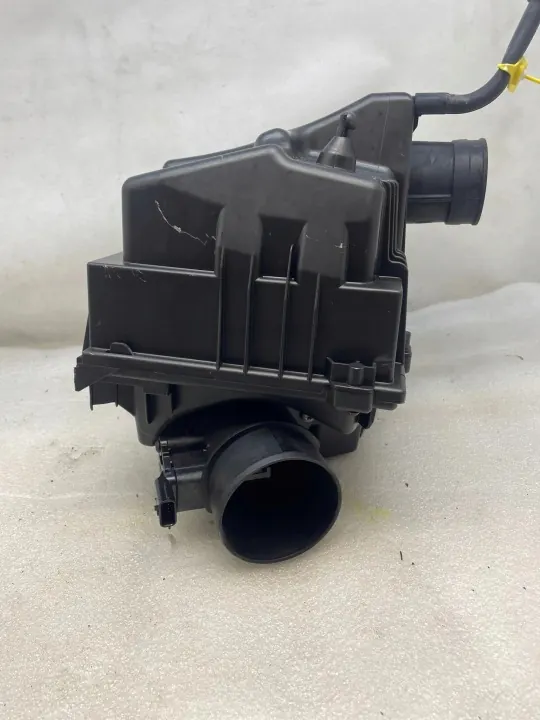 Boîtier Filtre à Air OEM 165008632R pour Renault Master image 7