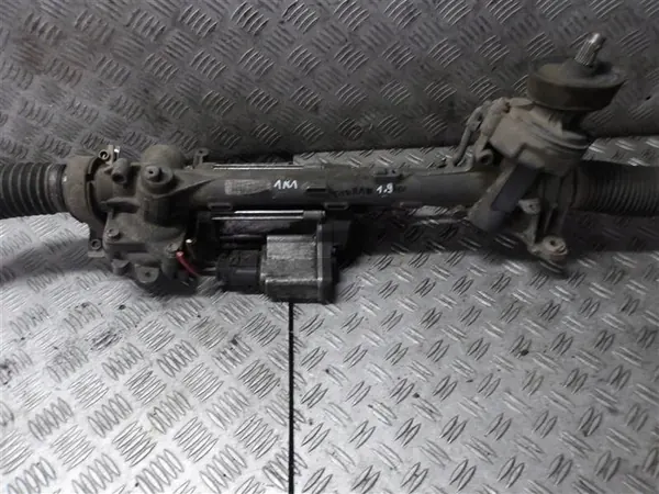 CAIXA DE DIREÇÃO VW TOURAN I image 4