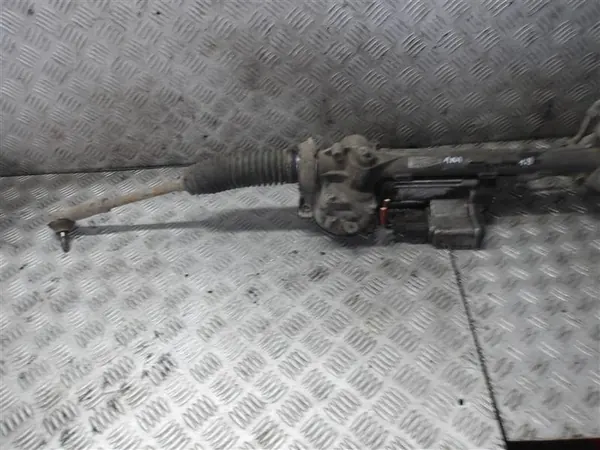 CAIXA DE DIREÇÃO VW TOURAN I image 5