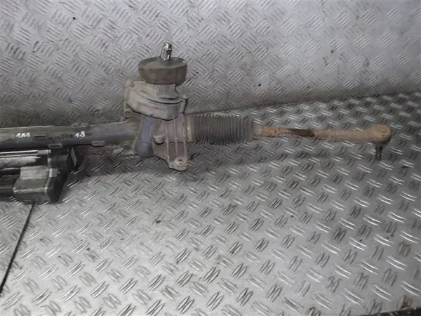 CAIXA DE DIREÇÃO VW TOURAN I image 6