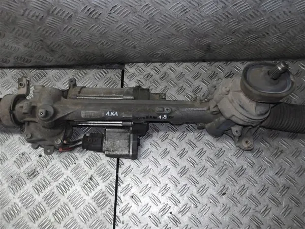 CAIXA DE DIREÇÃO VW TOURAN I image 7